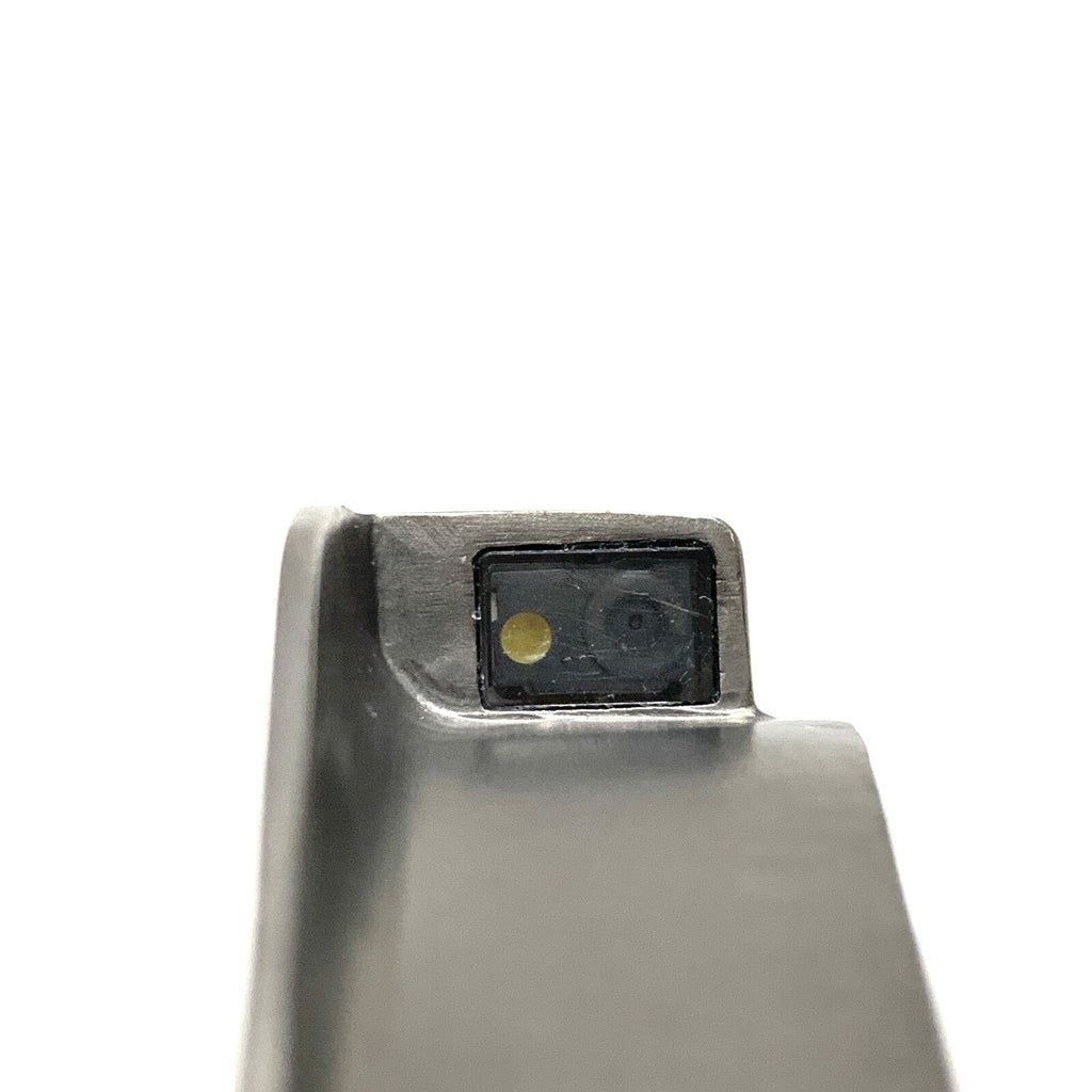 Glidescope REF 0574-0126, Titanium T3 Lo Pro Blade AVL Video Laryngoscope