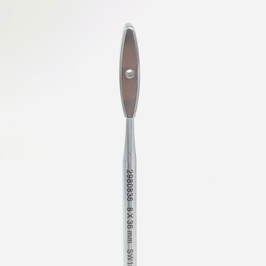 Medtronic REF 2980836, 8X36MM Capstone 16 X 32mm Trial Instrument