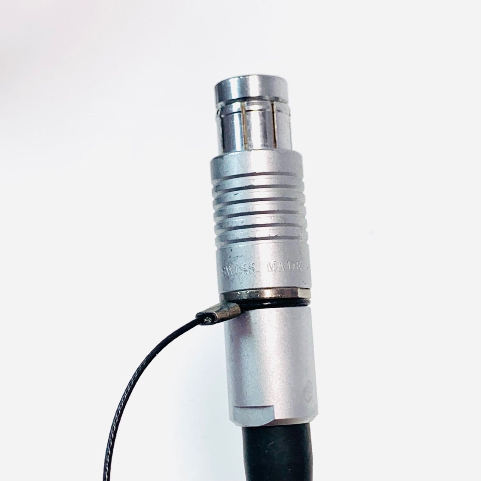 Fischer REF 104 Swiss Connector 10-Pin