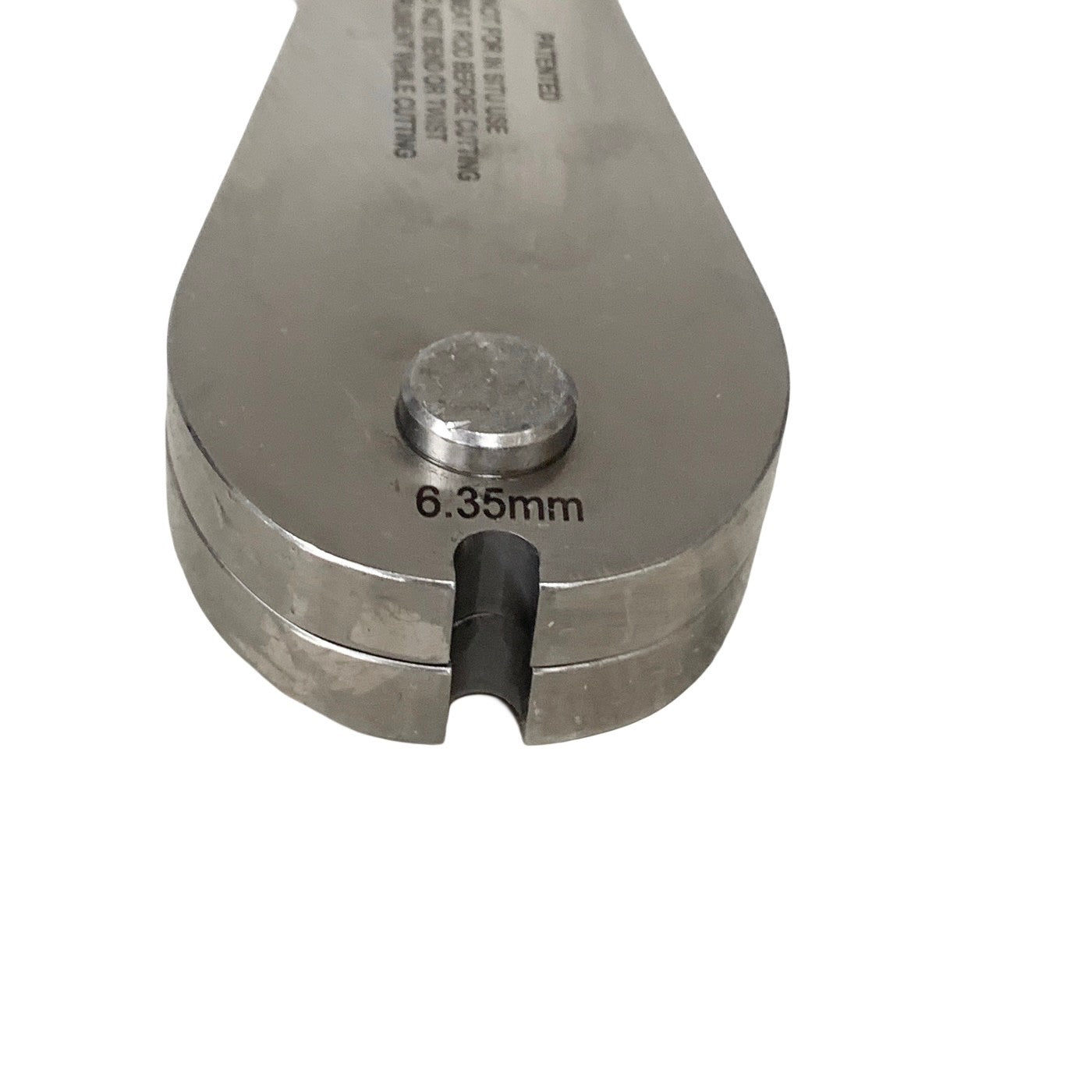 Medtronic 808-528 Rod Cutter Surgical Spinal Orthopedic Instrument 808528