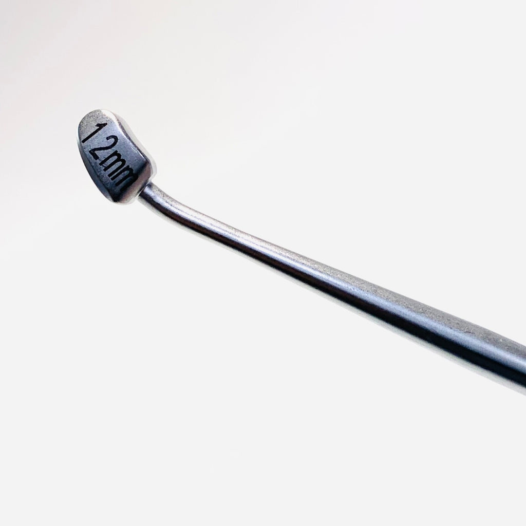 Medtronic REF 9291230, 15 DEGREE TRIAL 12MM X 30MM