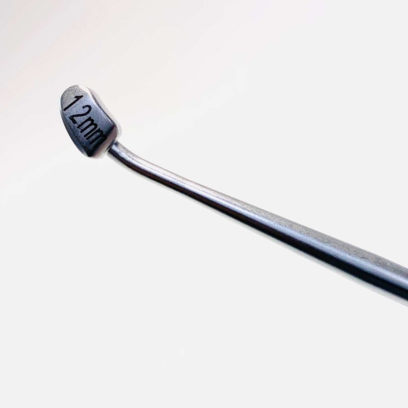 Medtronic REF 9291230, 15 DEGREE TRIAL 12MM X 30MM