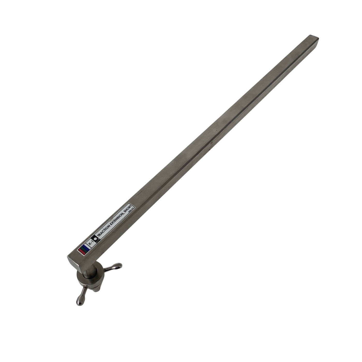 Mizuho OSI REF 5855-578, X-1 TRACTION EXTENSION, SHORT