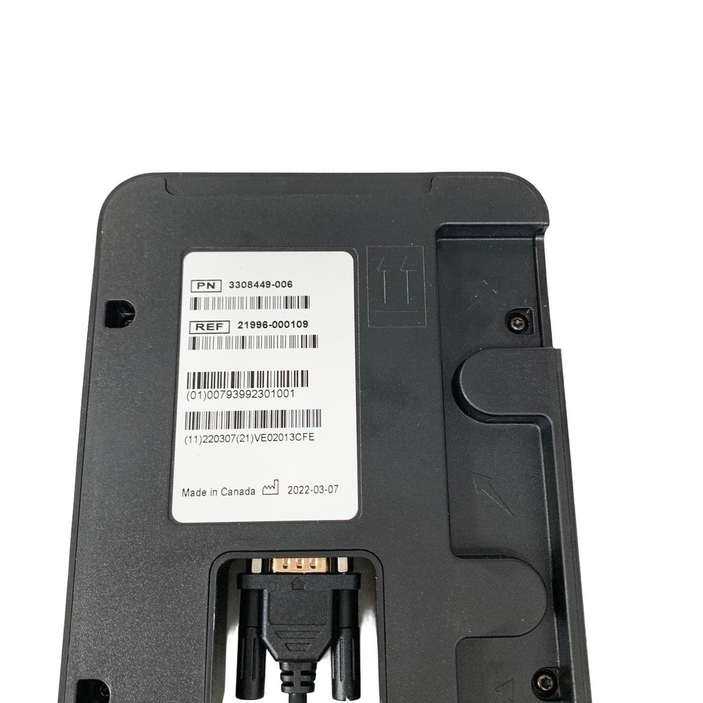 OSITECH REF MPC15301-100, Titan Ill Wireless Gateway Wireless 802.11 a/b/g/n/ac