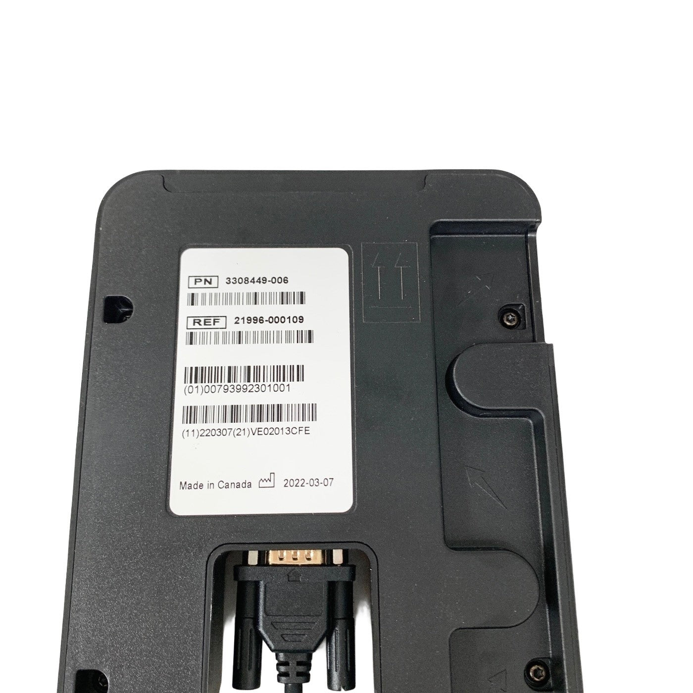 OSITECH REF MPC15301-100, Titan Ill Wireless Gateway Wireless 802.11 a/b/g/n/ac