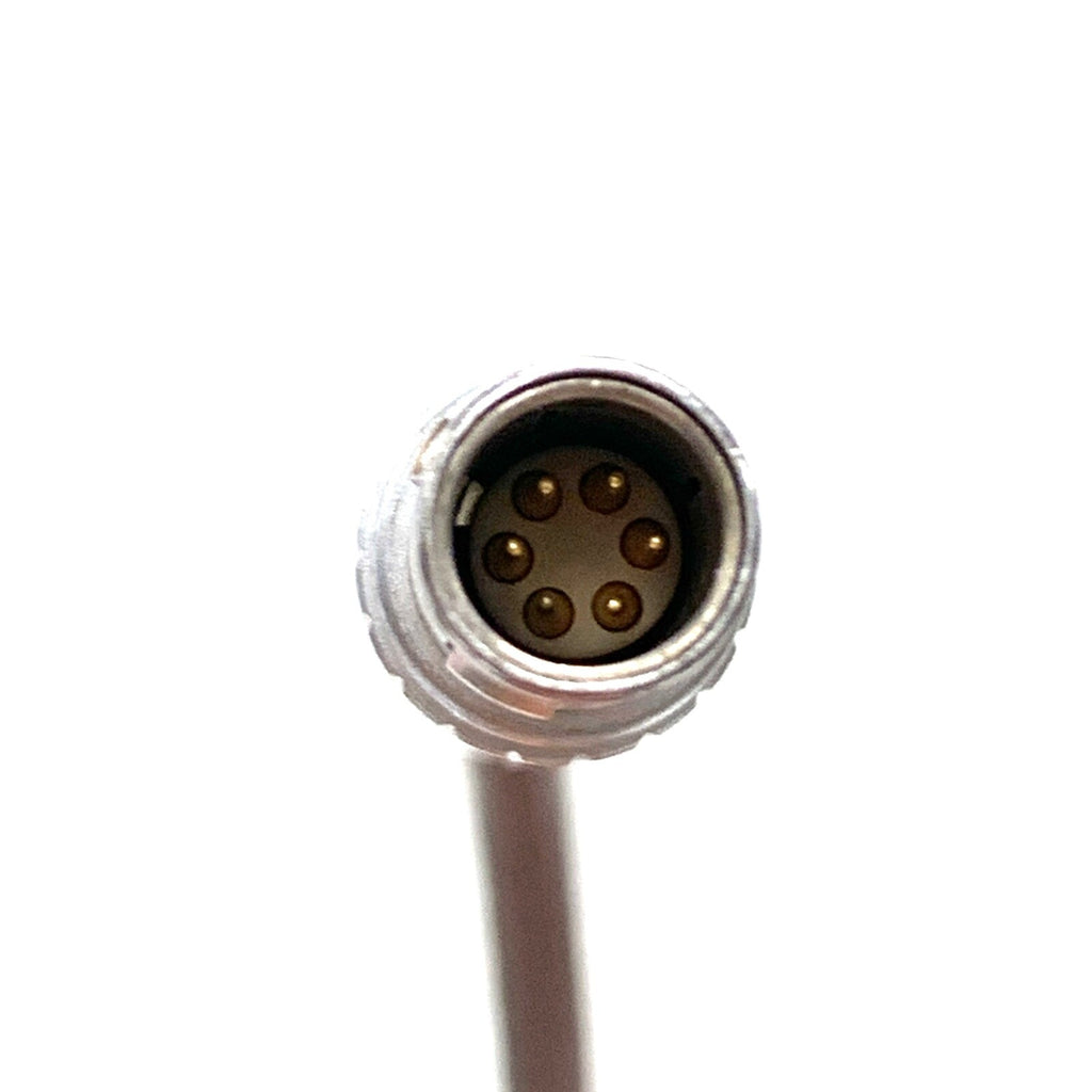 Medtronic REF 960.501, Lemo Connecting Cable for Pointed Probe