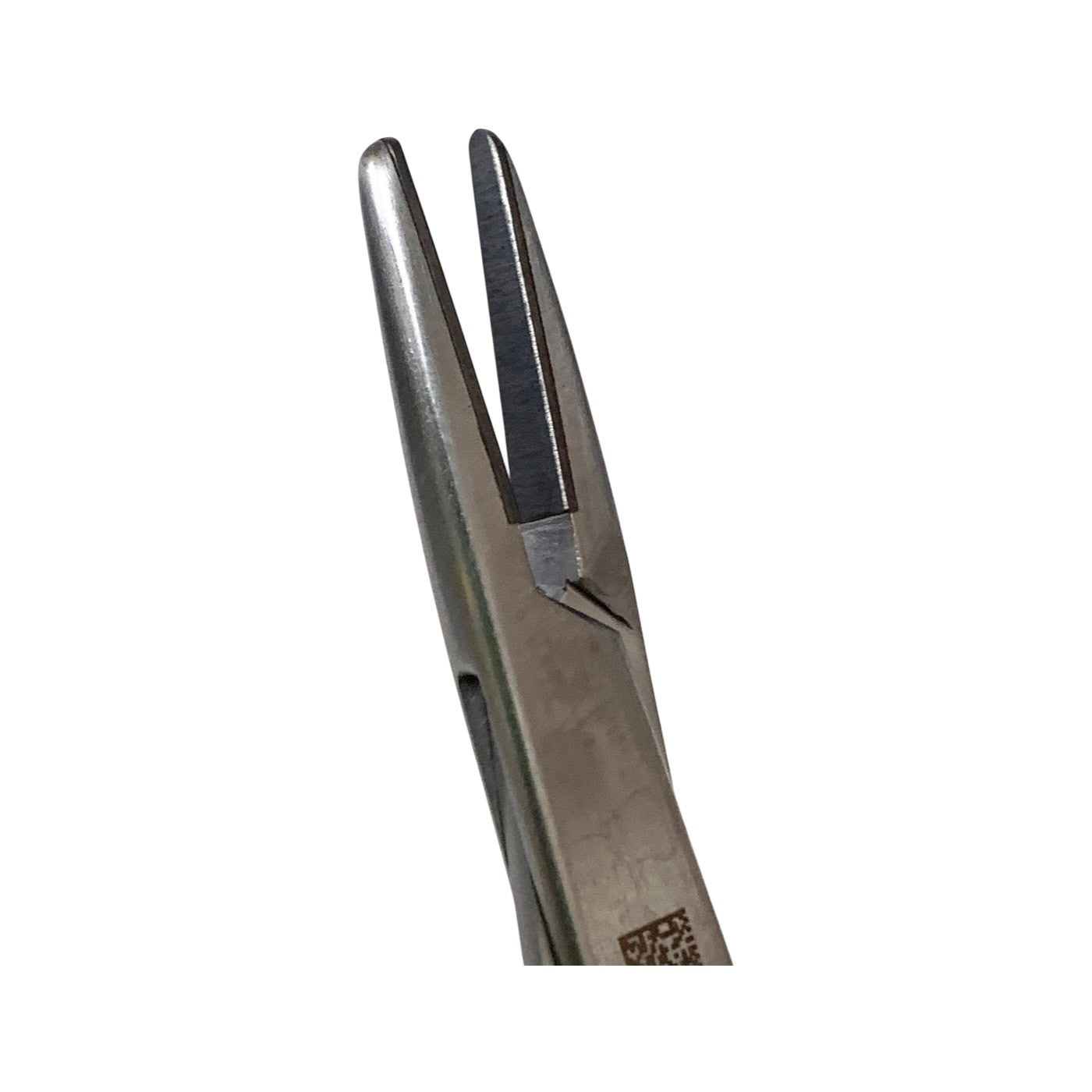 JARIT Ref 121-120, Halsey Needle Holder