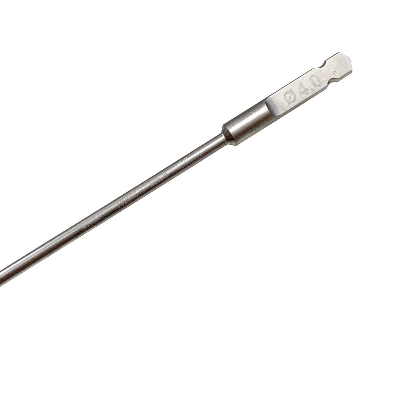 STRYKER REF 702805, Standard AO 4mm Tap