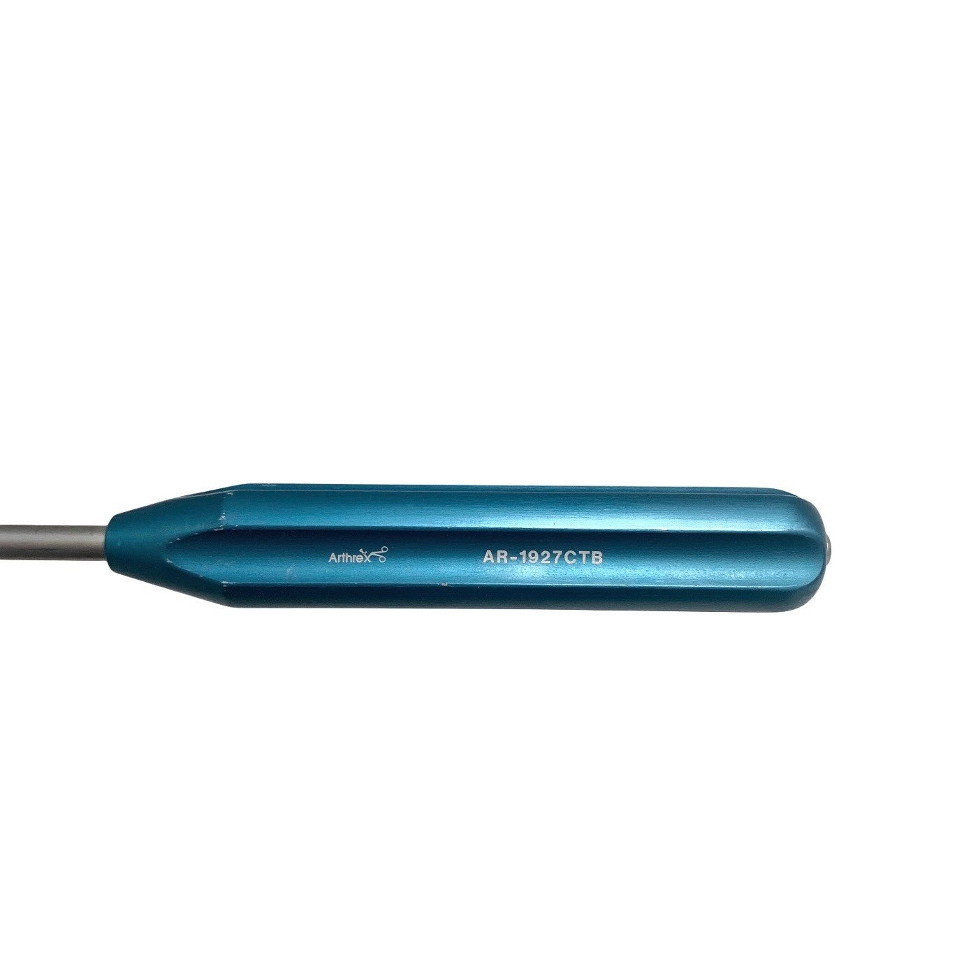 Arthrex REF AR-1927CTB, Punch/Tap for 5.5 mm Corkscrew FT & SwiveLock Anchor