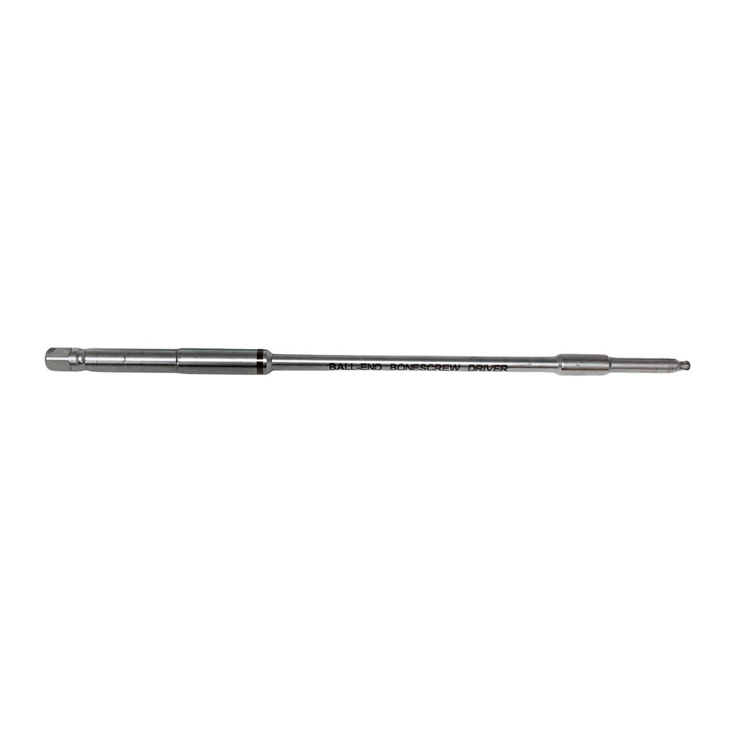 Medtronic 7570022 Ball-End Bone Screw Driver Orthopedic Instrument CT10B026