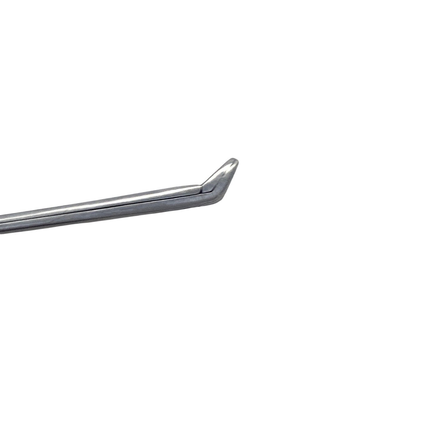 Xomed 3711036 Struempel Pediatric Forceps 45° Angled Up 2.4mm ENT Surgical Tool