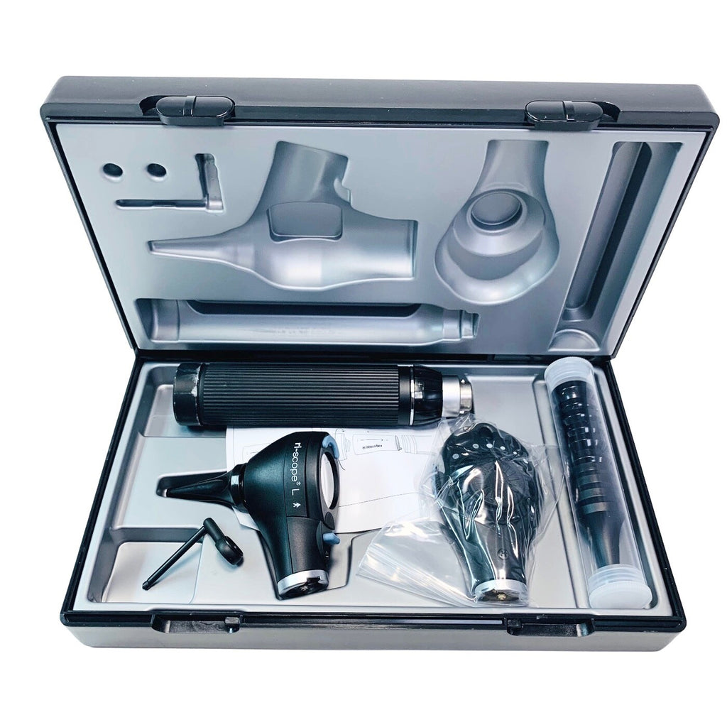 Riester MEDLINE REF MDS107052, Otoscope-Ophthalmoscope Diagnostic Desk Sets