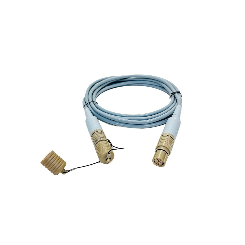 Arthrocare H0970-02 Patient Cable w/ Protective Caps For Quantum / Quantum 2