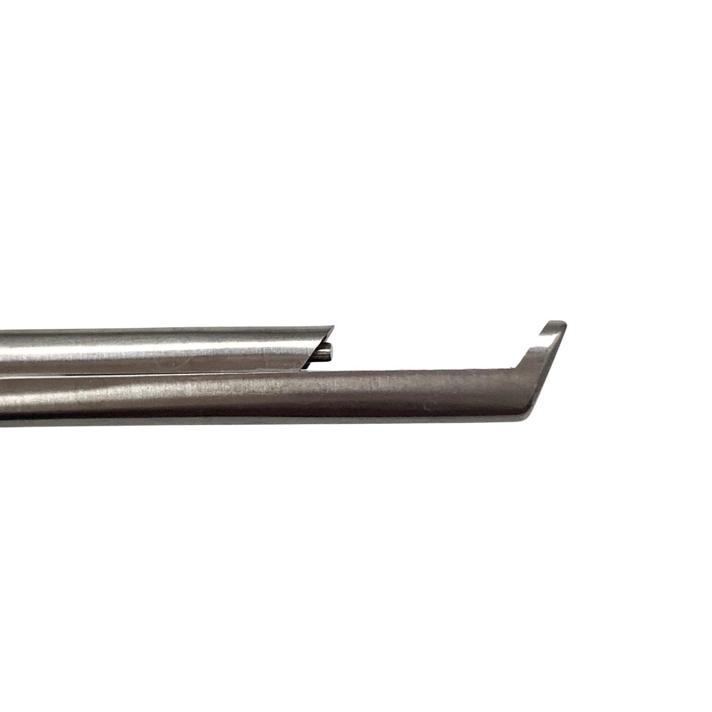 V. Mueller REF VM81-2074, 3MM Rongeur, 40 DEGREE UPBITING