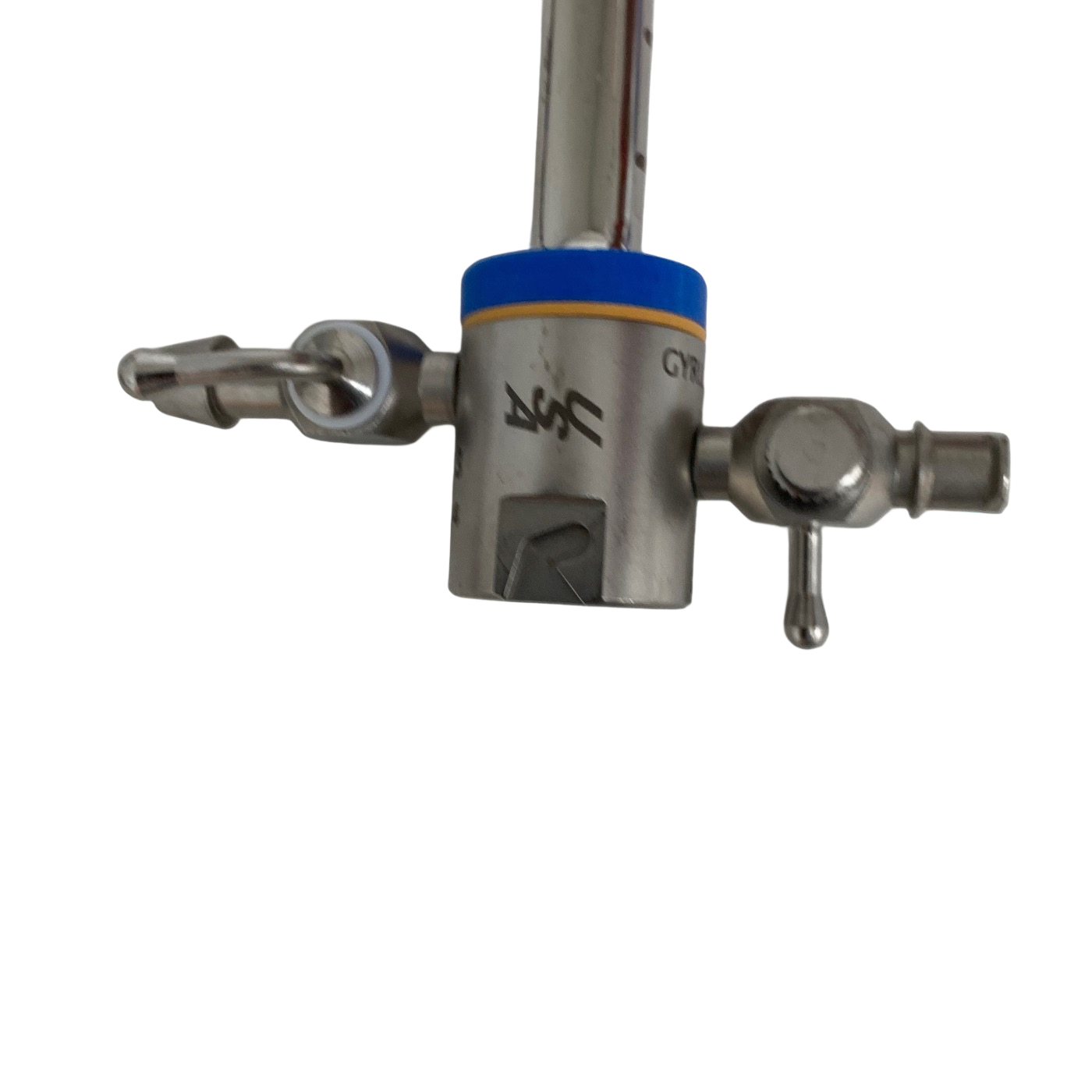 GYRUS ACMI CONTINUOUS FLOW CYSTOSCOPE SET WITH CLS-23, CLB 8-23 , CLO-23