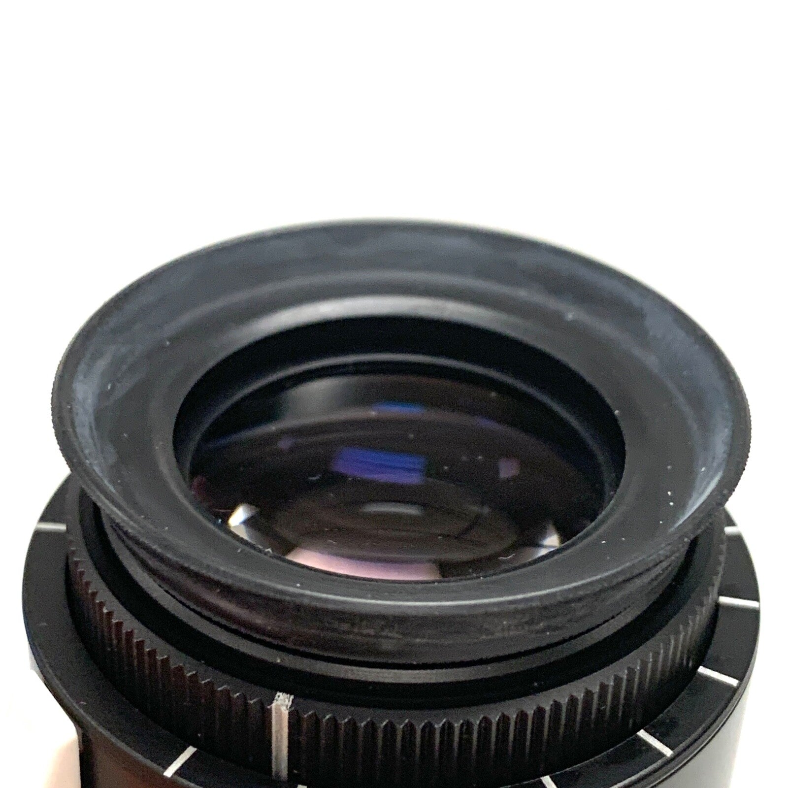 Carl Zeiss REF T*, 10 x/ 21 B, Microscope Surgical Lens