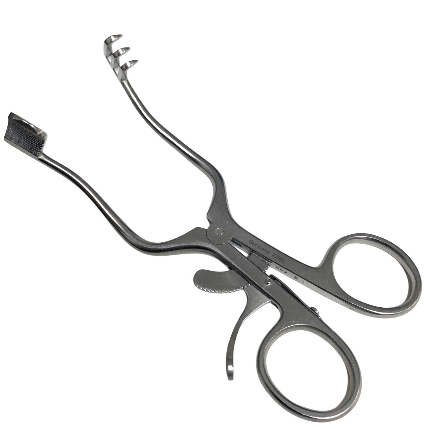 V.Mueller® AU14192 Perkins Antrum Right Retractor STAINLESS STEEL