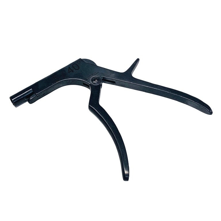 Medtronic Ref 2940069, 5mm Rotate Kerrison Punch ONLY HANDLE