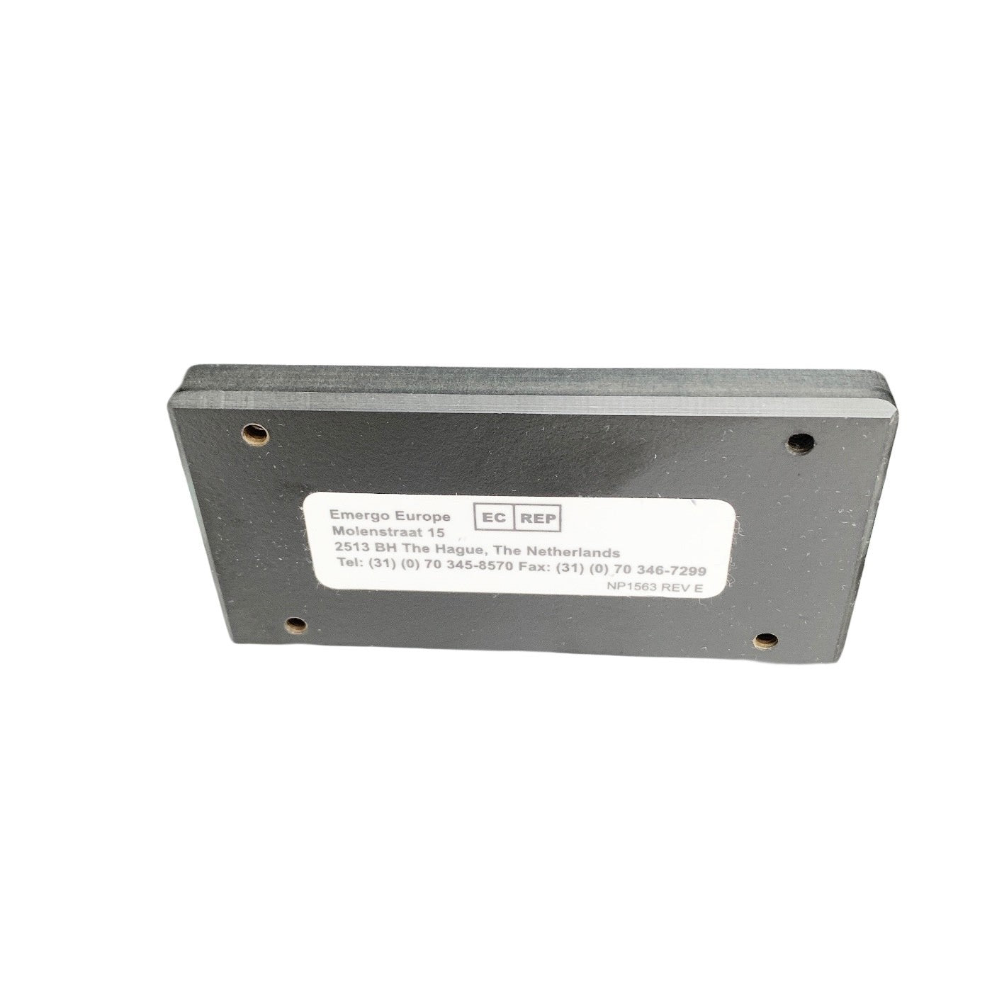 Mizuho OSI REF NP1427, ARM BOARD WITH PAD