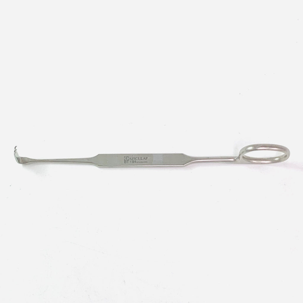 Aesculap REF BT194, Meyerding Thumb Retractor