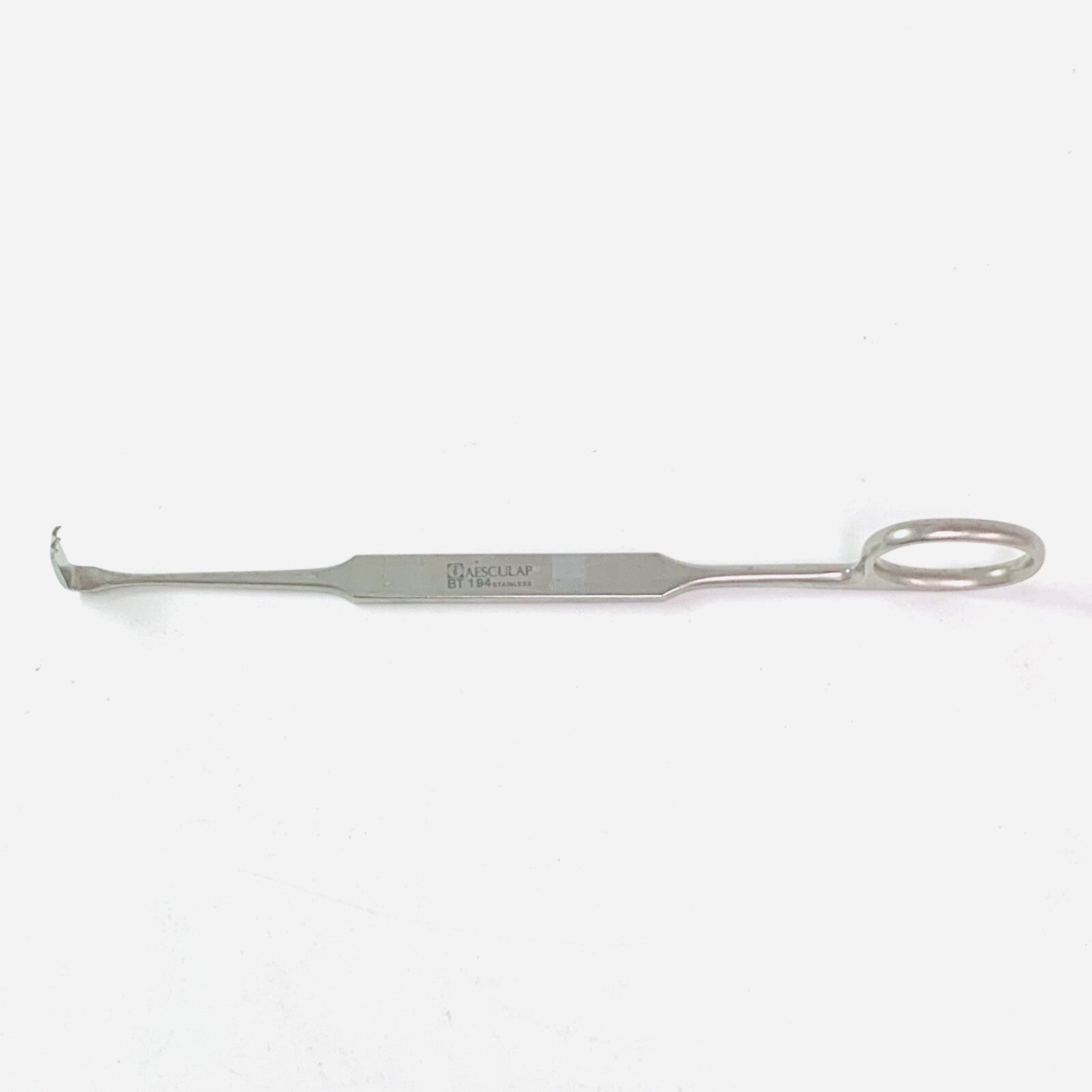 Aesculap REF BT194, Meyerding Thumb Retractor