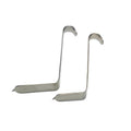RUGGLES Ref R-1080, R-1085, SET OF BLADES