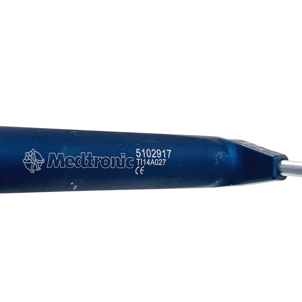 Medtronic Sofamor Danek 5102917, 29mm Wide Vesselblade 17cm