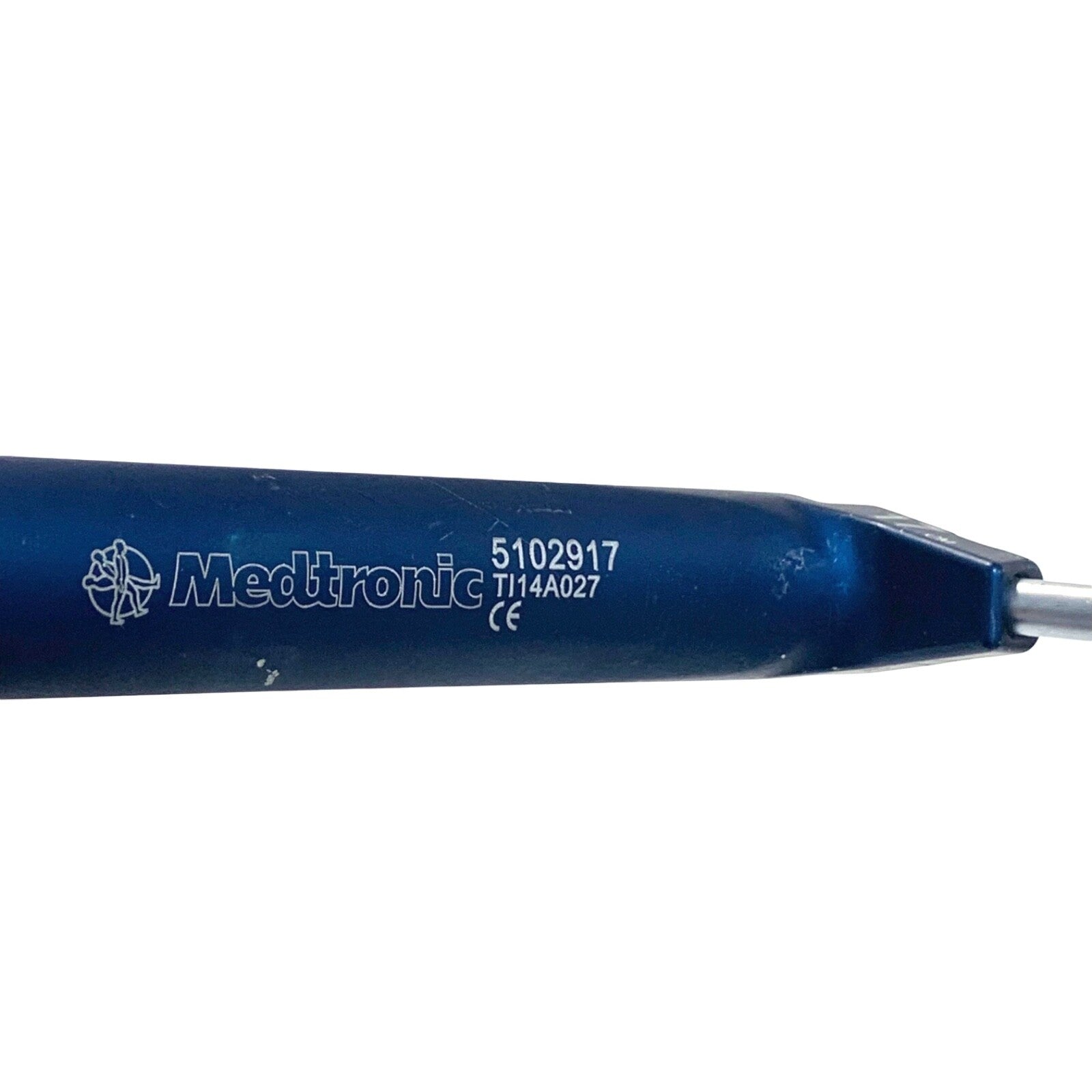 Medtronic Sofamor Danek 5102917, 29mm Wide Vesselblade 17cm