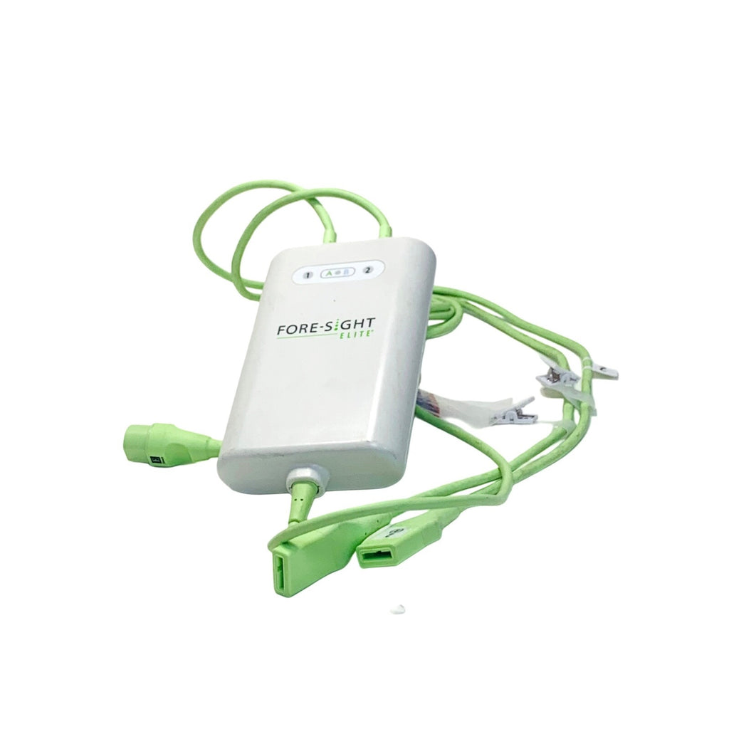 CasMed Ref HEMFSM10, 01-06-1001 Foresight Elite Tissue Module