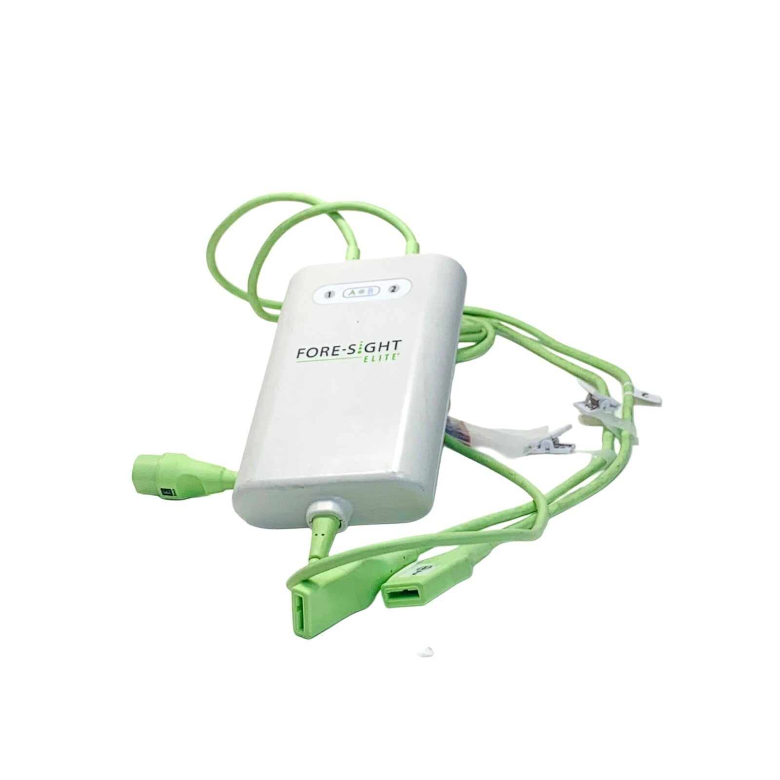CasMed Ref HEMFSM10, 01-06-1001 Foresight Elite Tissue Module