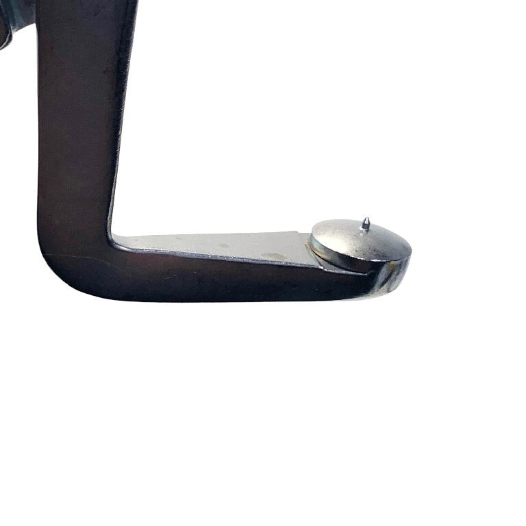 ZIMMER REF 5781-41, A.O.R Patellar Clamp