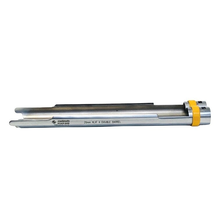 Medtronic Ref YIB0400-023, 20MM ALIF II DOUBLE BARREL