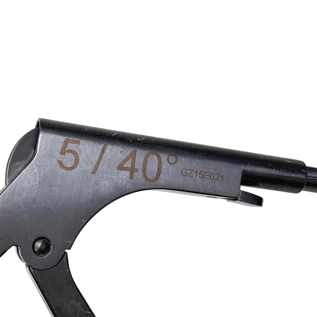 Medtronic REF 2940069, 5mm 40 DEGREE Rotate Kerrison Punch Instrument