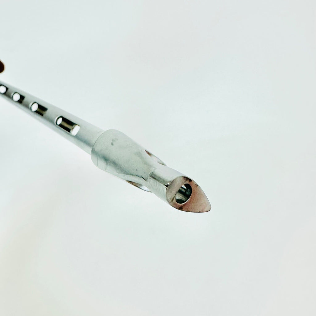 Medtronic 3499002 Perimeter Inserter Outer Sleeve Instrument