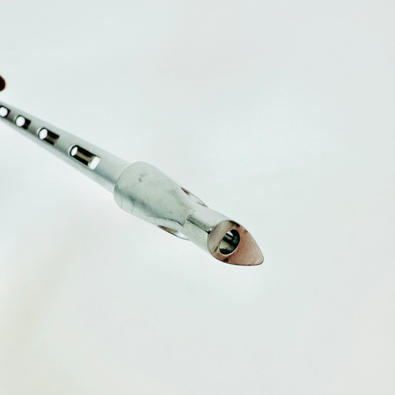 Medtronic 3499002 Perimeter Inserter Outer Sleeve Instrument