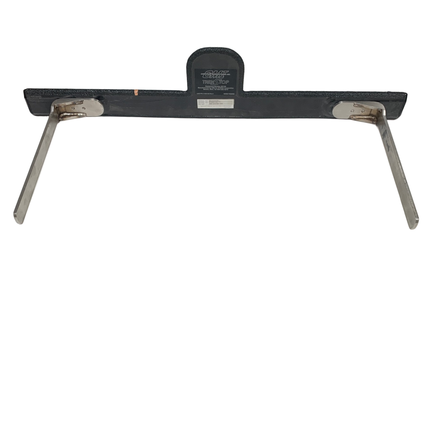 STERIS CMI TRENSTOP P150832-455 MANUFACTURER CMI