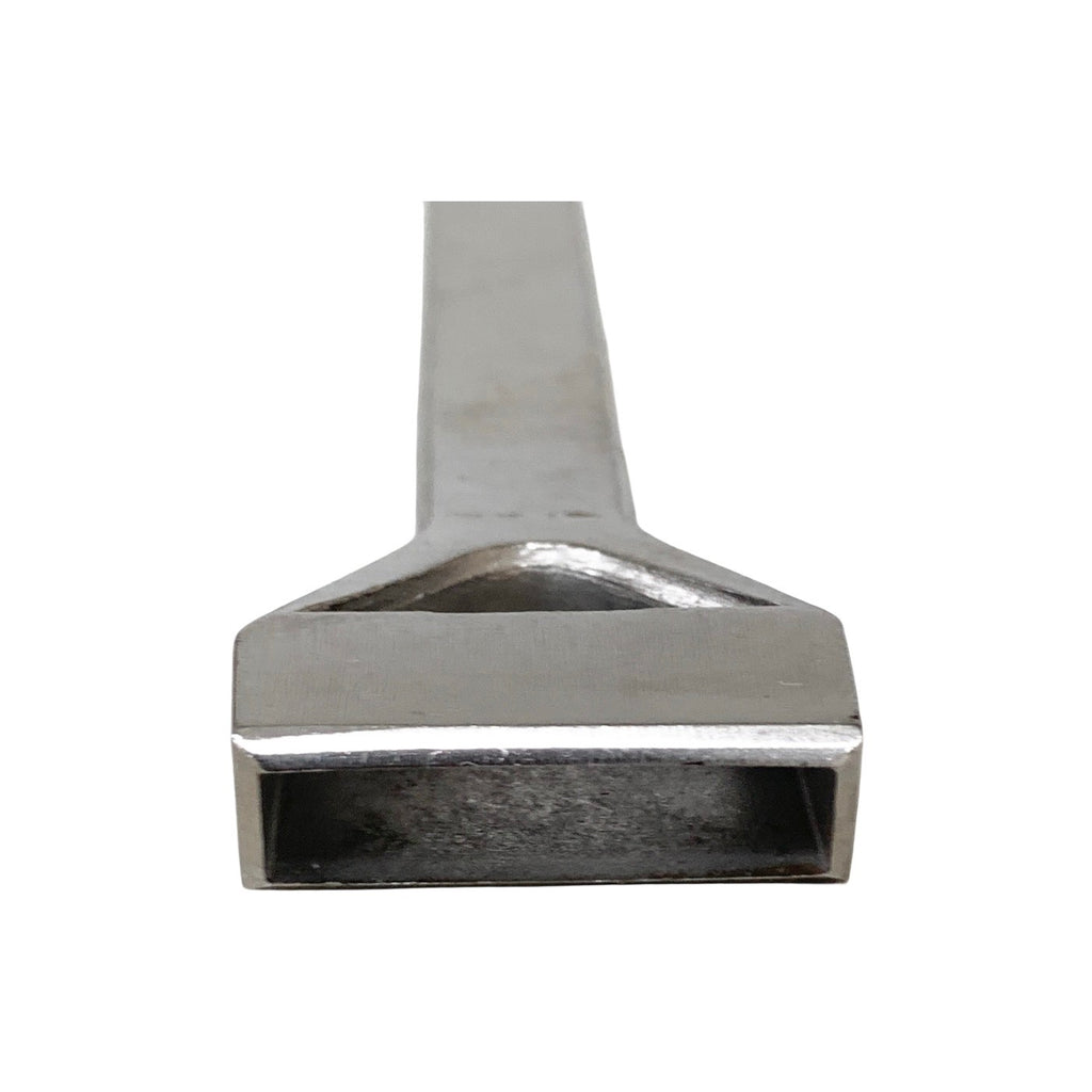 UNBRANDED Moore Hollow Chisel Surgical Orthopedic Instruments