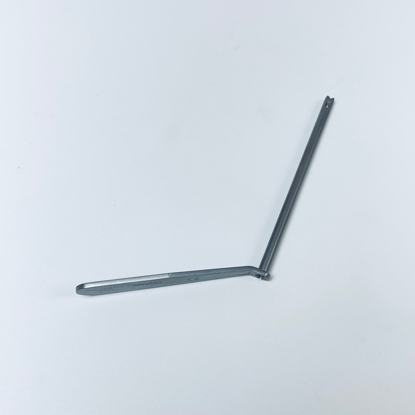 STRYKER REF 3910-003-010 Soft Tissue Protector - Slotted Instrument