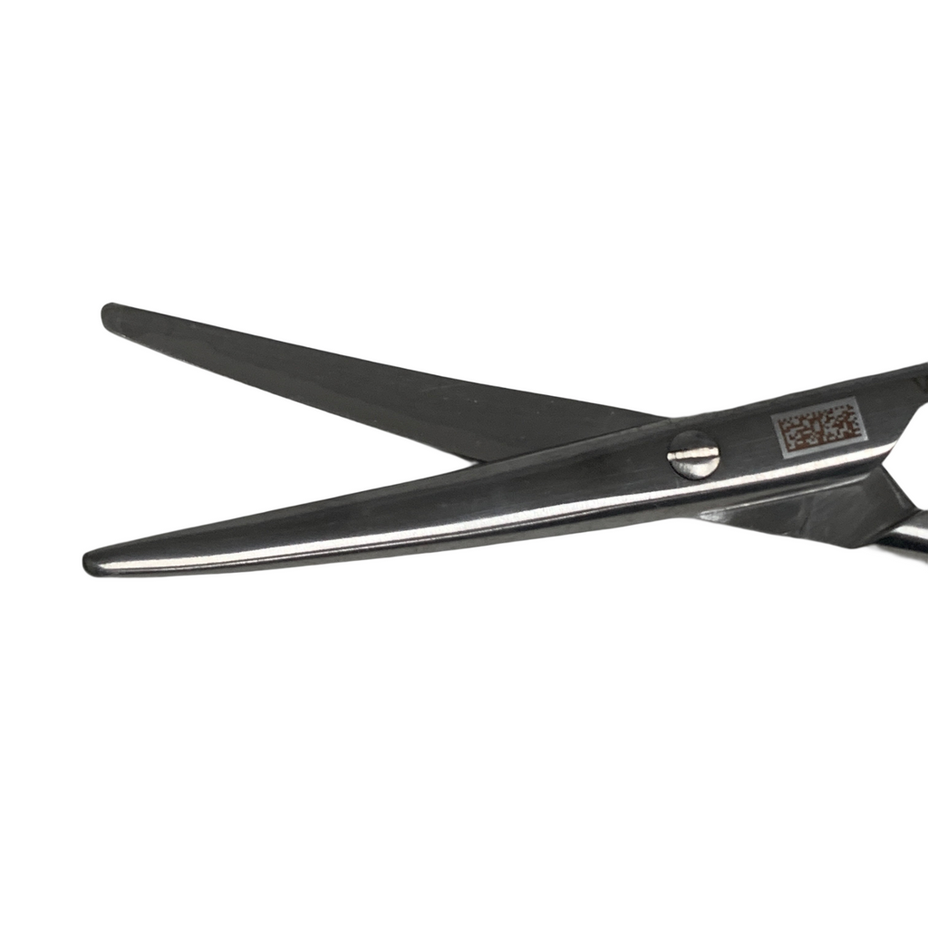 V.Mueller® RH1651 Vital Metzenbaum Dissecting TC 5-1/2" Scissors Curved