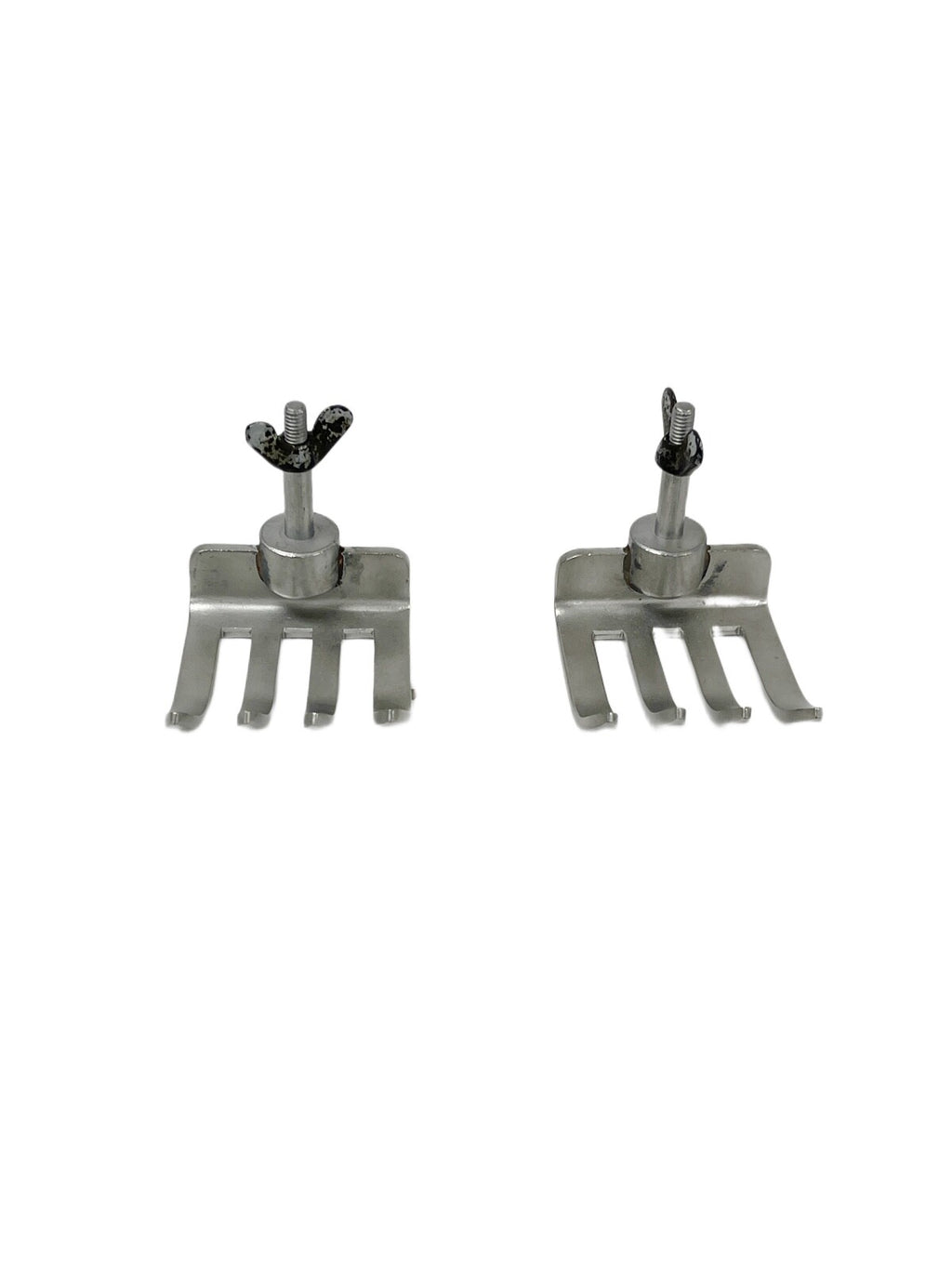 Retractor Blades Lot Of 2