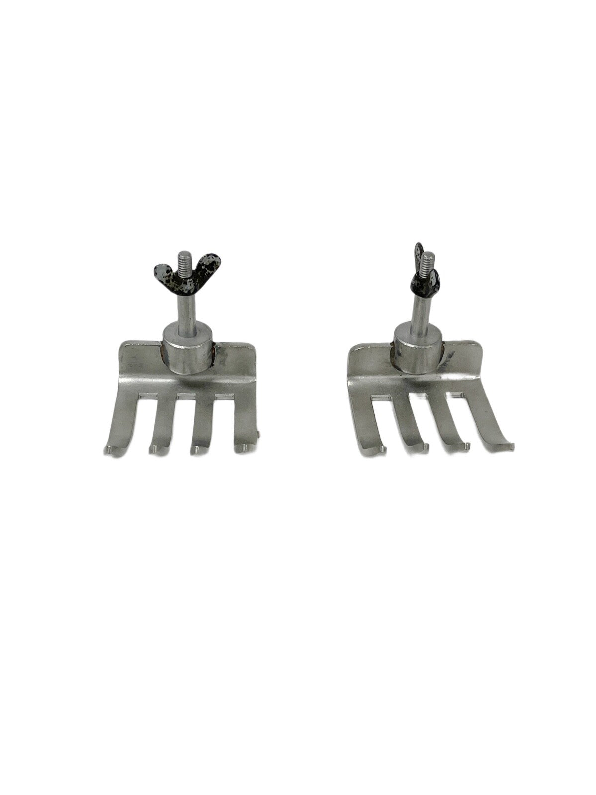 Retractor Blades Lot Of 2