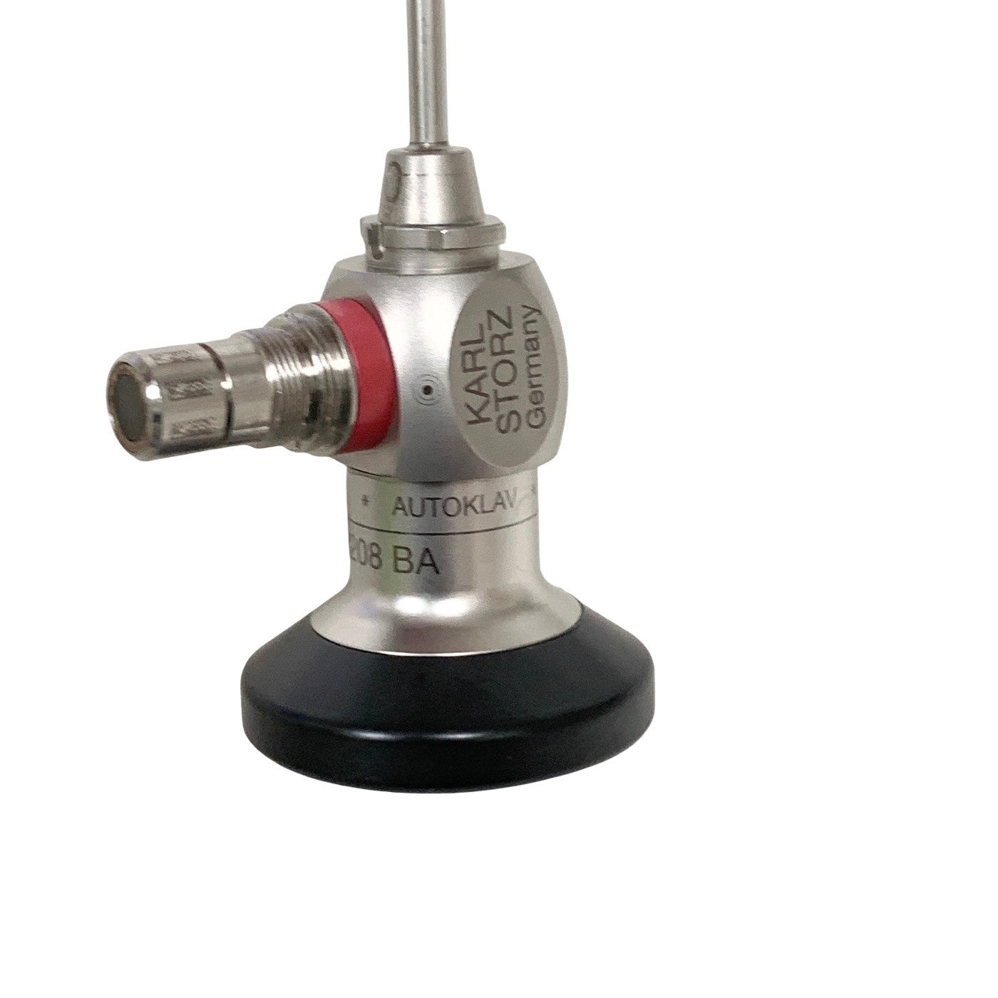 KARL STORZ REF 28208BA , Telescope 30°, 2.7 mm, 11 cm