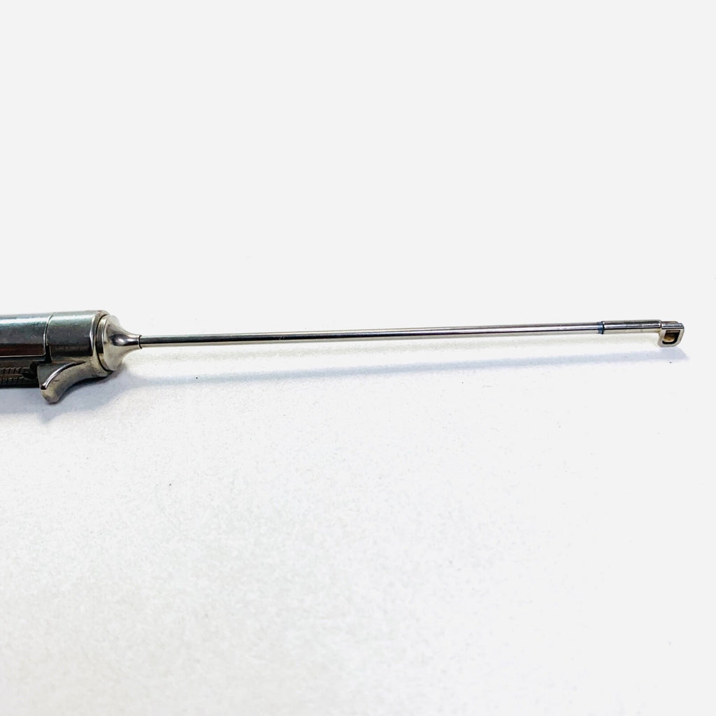 Acufex REF 010900, Rotary Punch, 90 DEGREE Arthroscopic Cigar Handle