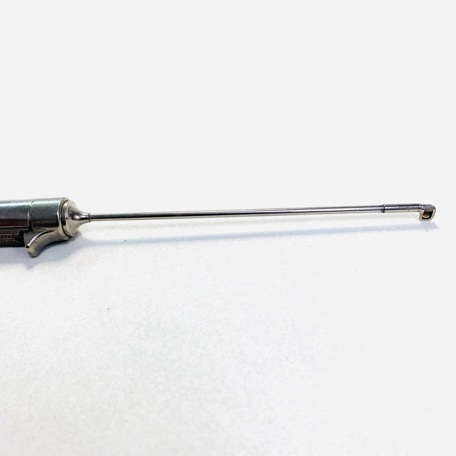 Acufex REF 010900, Rotary Punch, 90 DEGREE Arthroscopic Cigar Handle