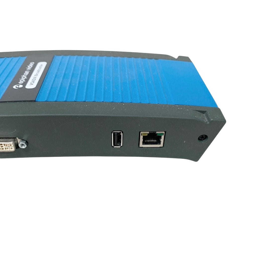 EPIPHAN SYSTEMS REF DVI BRIDGE, VGA DVI BROADCASTER, HDMI Video Encoder
