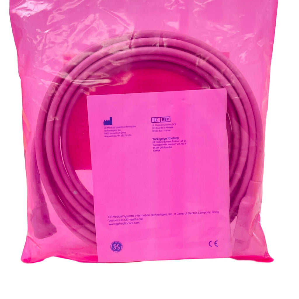 Ge Critikon REF 2087389-002 Nibp Hose Carescape™ One - Dinaclick, 80369-5, 3.6M