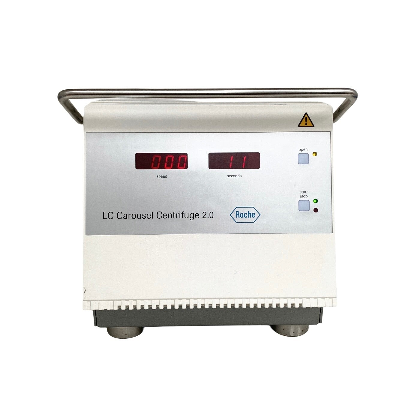 ROCHE LC Carousel Centrifuge 2.0 w/ ROTOR 2.0