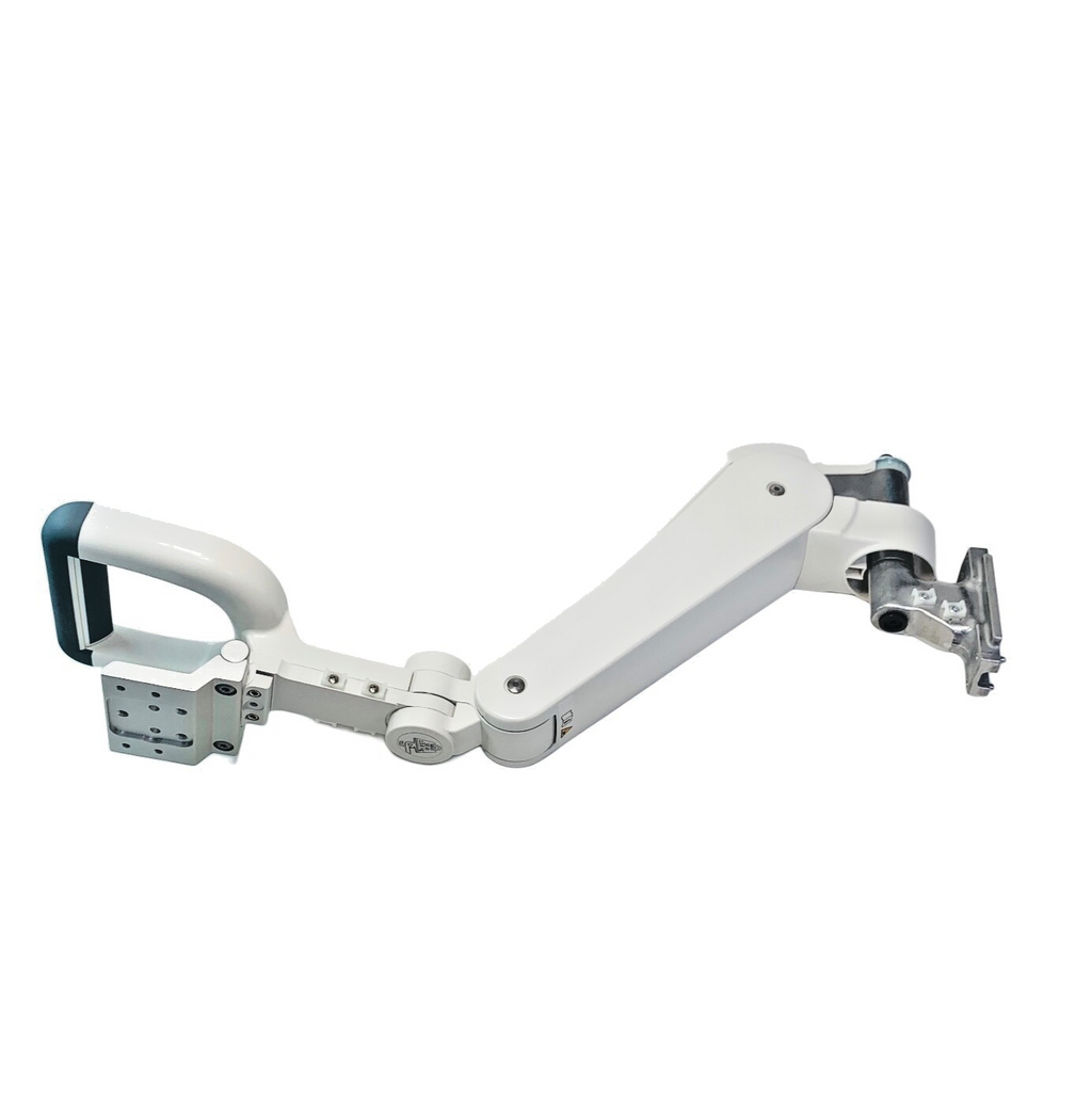 GCX REF PH-0079-03, WS-0011-78B, VARIABLE HEIGHT ARM CHANNEL MOUNT
