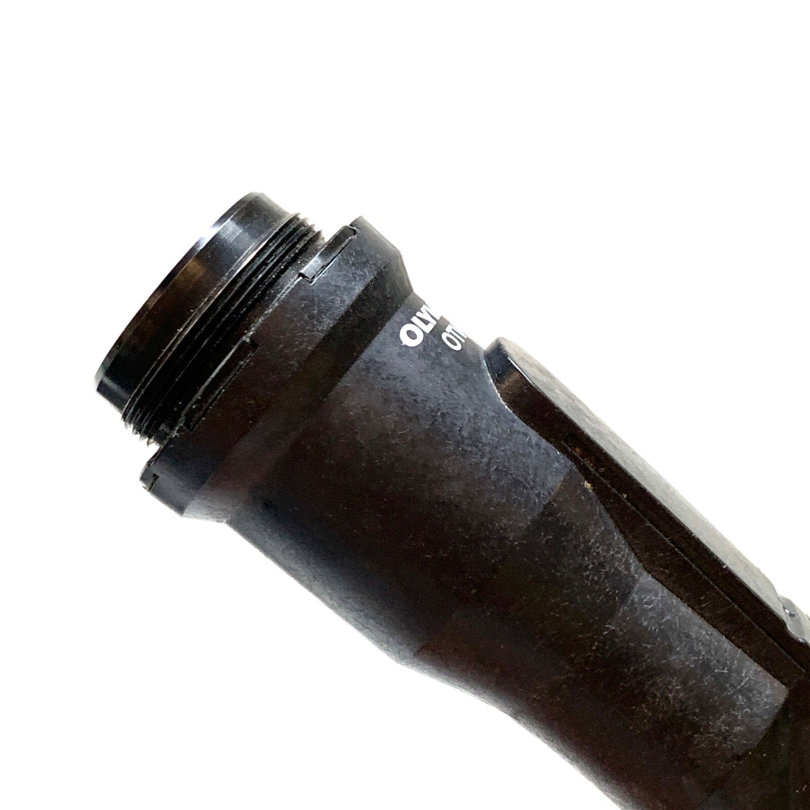 Olympus REF OTV-S5, Camera Head w/ MH-972N Connector, FOR PARTS