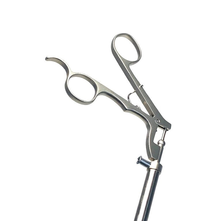 R Wolf REF 8385.12, SPOON FORCEPS